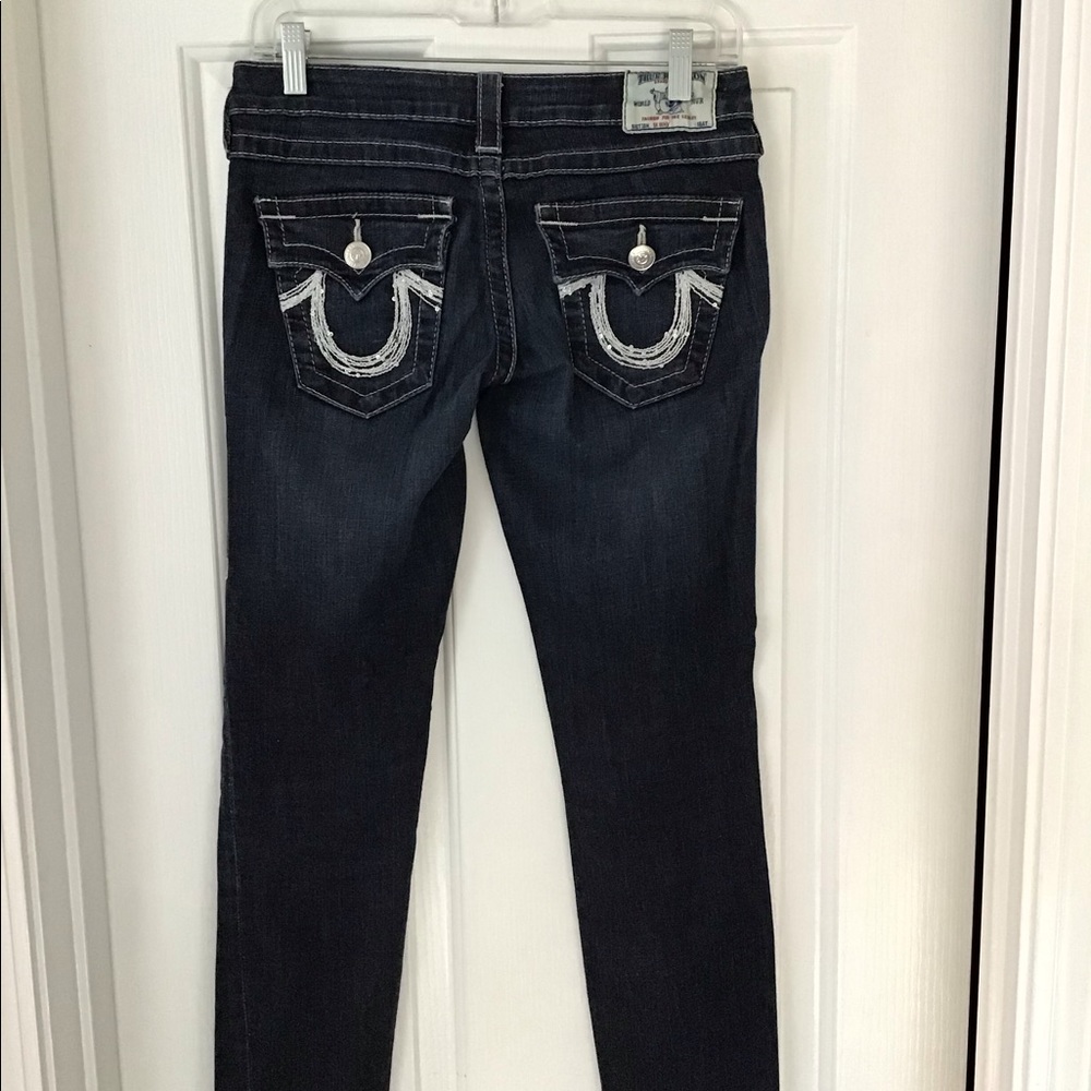 True Religion Jeans - Picture 2 of 3